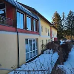 Stocker Otel Krieglach