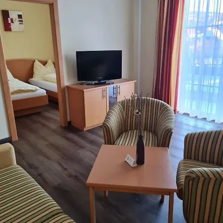 Stocker 4* Krieglach