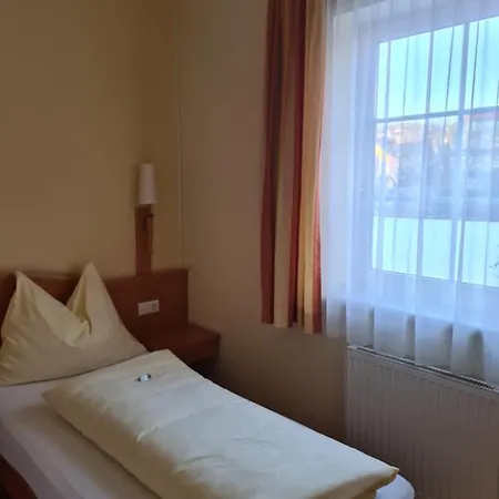 Szálloda Stocker 4*