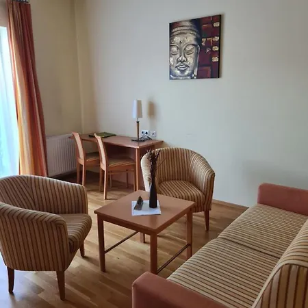 Hotel Stocker