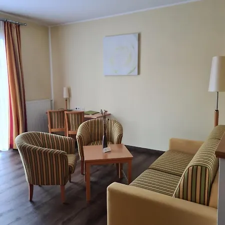 Hotel Stocker Krieglach