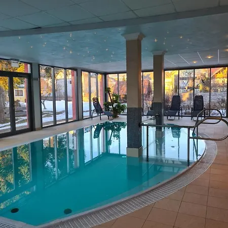 Stocker Hotel 4*