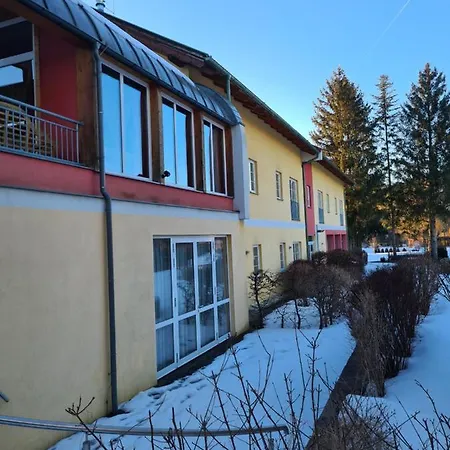 Stocker Szálloda Krieglach