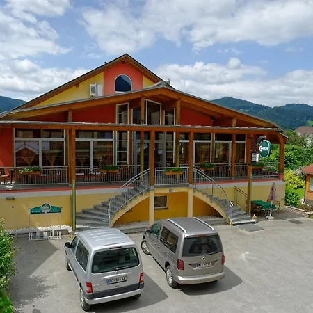 Hotel Stocker