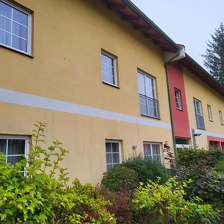 Hotel Stocker Krieglach