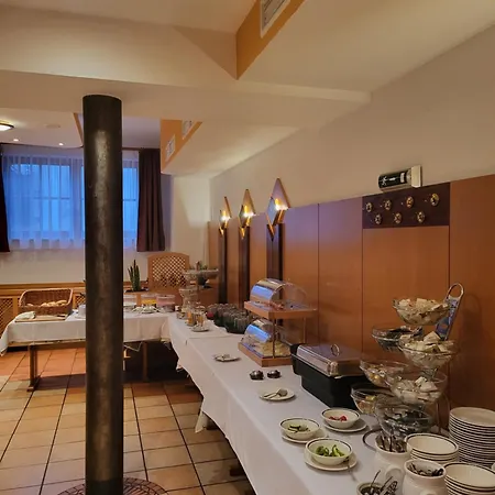 Hotel Stocker Krieglach
