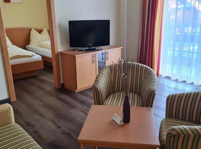 Stocker 4* 克里格拉赫