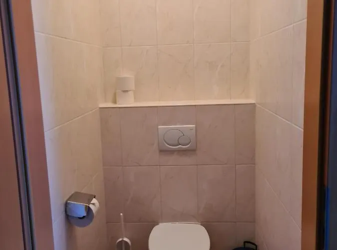 Hotel Stocker Krieglach