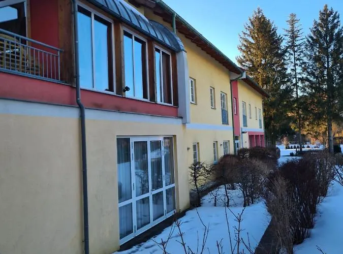 Stocker Hotel Krieglach