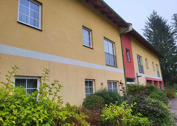 Hotel Stocker Krieglach