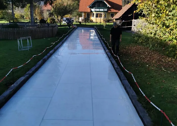 Stocker 克里格拉赫