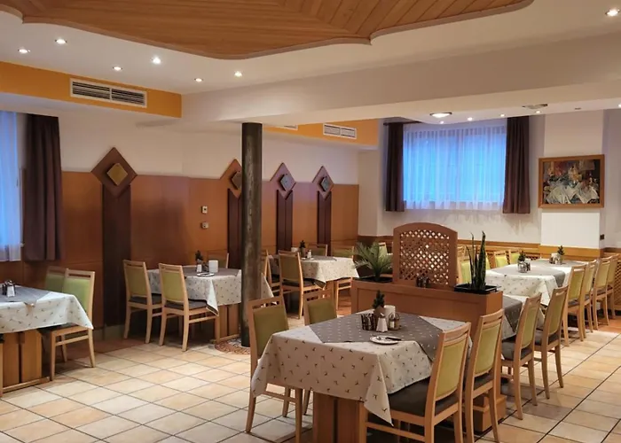 Stocker 酒店 克里格拉赫