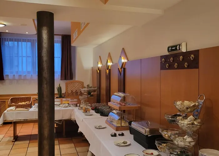 Hotel Stocker Krieglach